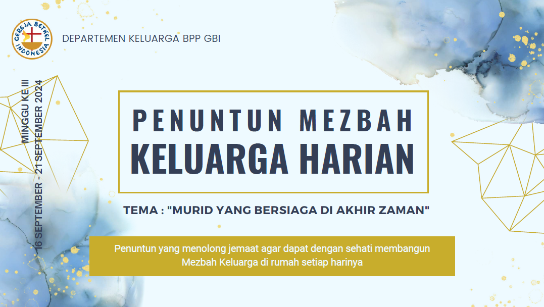 mezbah-keluarga-16-september-21-september-2024