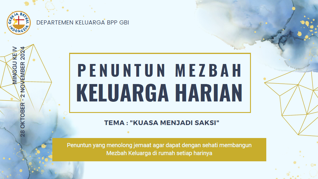 mezbah-keluarga-28-october-2-november-2024