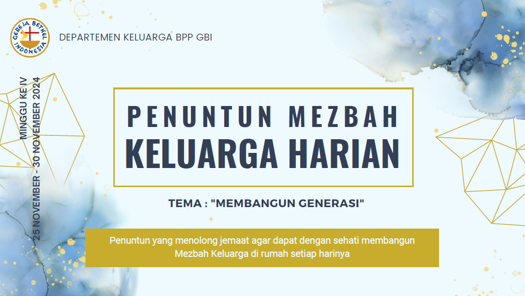 mezbah-keluarga-25-november-30-november-2024