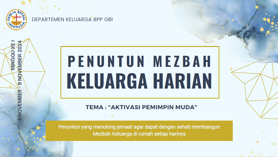 mezbah-keluarga-4-november-9-november-2024