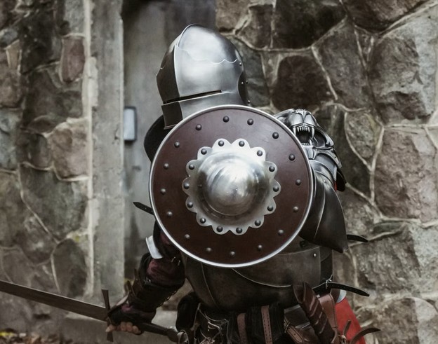 armour